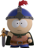 Youtooz - Southpark Ranger Stan Vinyl Figure - Youtooz - Southpark Ranger Stan Vinyl Figure - Collectibles