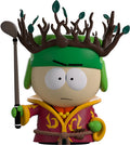 Youtooz - Southpark Elf King Kyle Vinyl Figure - Youtooz - Southpark Elf King Kyle Vinyl Figure - Collectibles