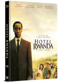 Hotel Rwanda - Hotel Rwanda - Blu-ray