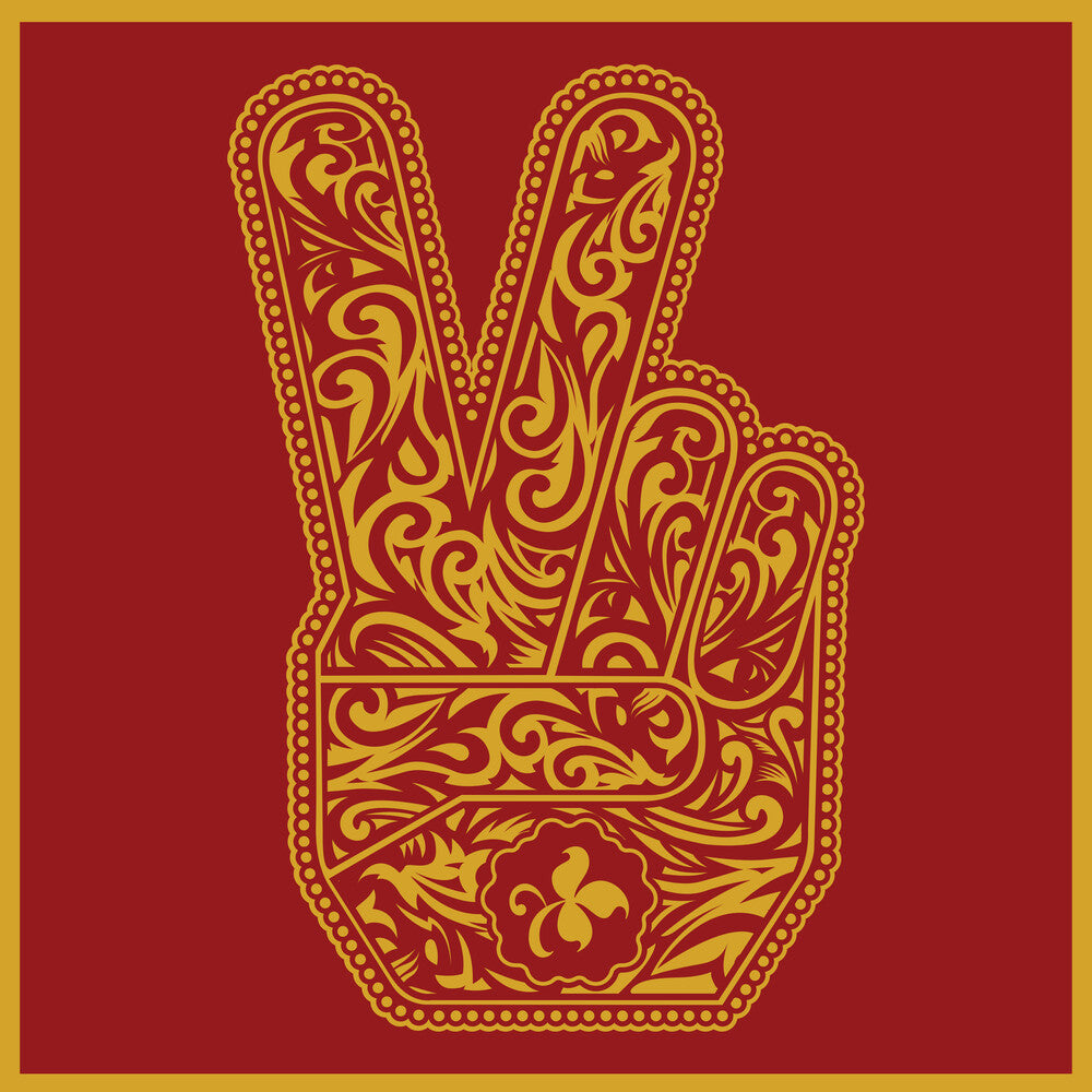 Stone Temple Pilots - Stone Temple Pilots (Rktbr25) [Colored Vinyl] (Red) (Bme)