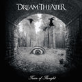 Dream Theater - Train Of Thought (Rktbr25) [Clear Vinyl] (Bme)
