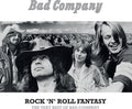 Bad Company - Rock N Roll Fantasy: The Very Best Of - Vinyl Record