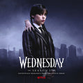 Addams,wednesday / Nevermore Academy Orchestra - Wednesday: Season 2 (hlts From Netflix Series) - Vinyl Record