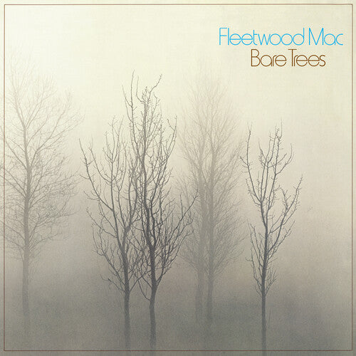 Fleetwood Mac - Bare Trees (rhino Reserve) - Vinyl Record
