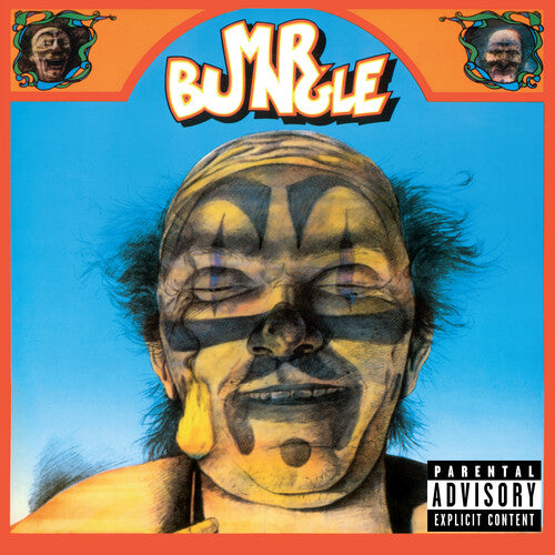 Mr Bungle - Mr Bungle - Vinyl Record