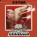 ZZ Top - Deguello (Rktbr25) (Brick & Mortar Exclusive) (Hifi) [LP]