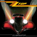 ZZ Top - Eliminator (Rktbr25) (Brick & Mortar Exclusive) (Hifi) [LP]