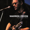 Warren Zevon - Learning To Flinch (Live)(Rktbr25) (Bme) [LP]