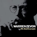 Warren Zevon - Mr Bad Example (Rktbr25) (Bme) [LP]