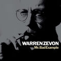 Zevon,warren - Mr Bad Example - Vinyl Record