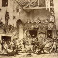 Jethro Tull - Minstrel In The Gallery - Vinyl Record