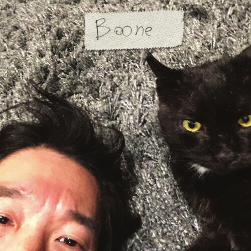 Fuckwolf - Boone - Vinyl Record