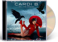 Cardi B - Am I The Drama - Music CD