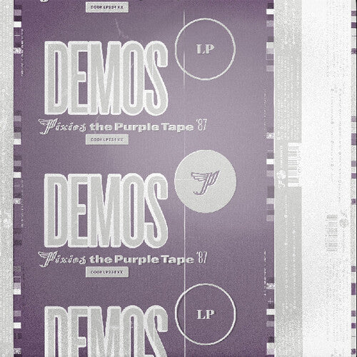 Pixies - Demos - Music CD