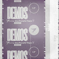 Demos [Indie Exclusive Purple Smoke Vinyl] Vinyl Record
