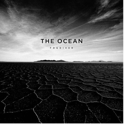 Ocean - Fogdiver - Vinyl Record