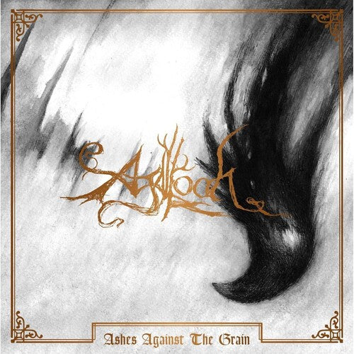 Agalloch - Ashes Against The Grain - Vinyl Record
