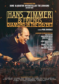 Hans Zimmer & Friends: Diamond In The Desert - Hans Zimmer & Friends: Diamond In The Desert - DVD