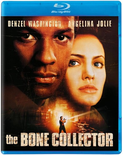 Bone Collector - Bone Collector - Blu-ray