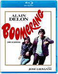 Boomerang Aka Comme Un Boomerang - Boomerang Aka Comme Un Boomerang - Blu-ray