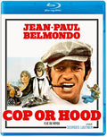 Cop Or Hood Aka Flic Ou Voyou - Cop Or Hood Aka Flic Ou Voyou - Blu-ray
