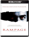 Rampage (1987) - Rampage (1987) - UHD