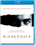 Rampage (1987) - Rampage (1987) - Blu-ray