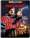 Death Wish 3 - Death Wish 3 - UHD