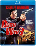 Death Wish 3 - Death Wish 3 - Blu-ray
