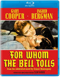 For Whom The Bell Tolls - For Whom The Bell Tolls - Blu-ray