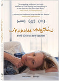 Marlee Matlin: Not Alone Anymore - Marlee Matlin: Not Alone Anymore - DVD