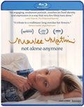 Marlee Matlin: Not Alone Anymore - Marlee Matlin: Not Alone Anymore - Blu-ray