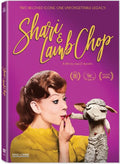 Shari & Lamb Chop - Shari & Lamb Chop - DVD