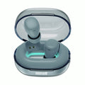 Maxell Ecolw Tune Out Bt Earbuds Tw Gray - Maxell Ecolw Tune Out Bt Earbuds Tw Gray - Headphones