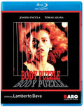 Body Puzzle - Body Puzzle - Blu-ray