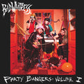 Bad Waitress - Party Bangers Vol. 1 - Music CD
