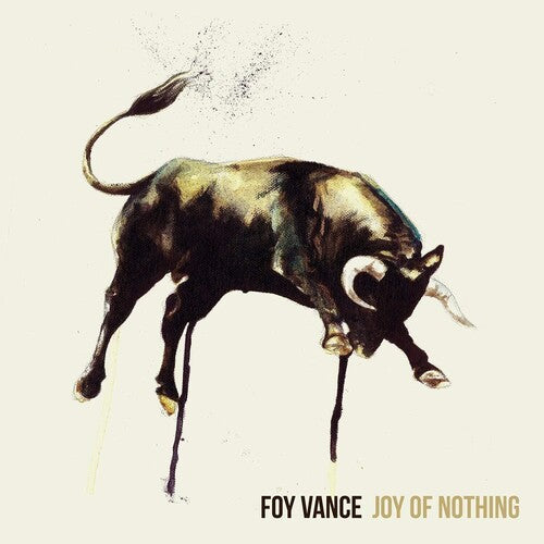 Vance,foy - Joy Of Nothing - Vinyl Record