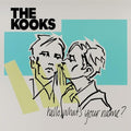 Kooks - Hello What's Your Name? - Vinyl Record