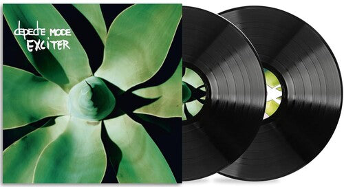 Depeche Mode - Exciter - Vinyl Record
