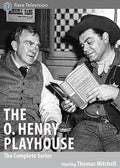 O Henry Playhouse: The Complete Series - O Henry Playhouse: The Complete Series - DVD