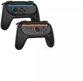 4gamers Swt Twin Controller Grips - 4gamers Swt Twin Controller Grips - Game Accessories