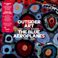 Outsider Art - Other Best Of Blue Aeroplanes Music CD