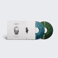 Land & Sea X Four Feet In The Forest [Reissue] Vinyl Record