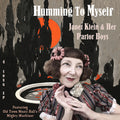 Humming To Myself Music CD