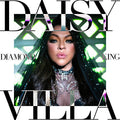 Villa,daisy - Diamond King - Vinyl Record