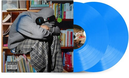 Kevin Abstract - Blush - Vinyl Record