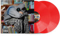 Blush [Indie Exclusive Translucent Ruby Red 2LP] Vinyl Record