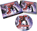 Redshark - Sudden Impact - Music CD
