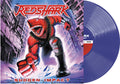 Redshark - Sudden Impact [Colored Vinyl] [Limited Edition]