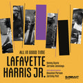 All In Good Time Music CD